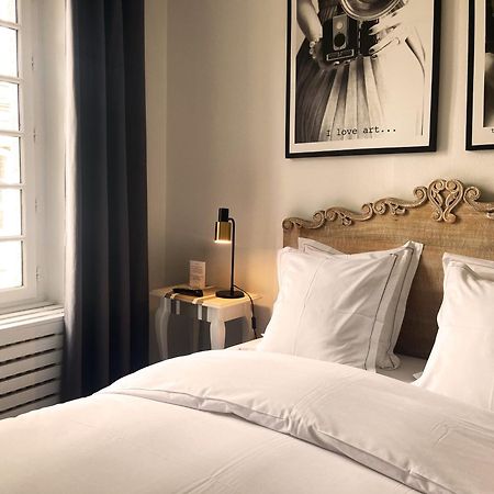 La Villa Garenne Vannes Kültér fotó