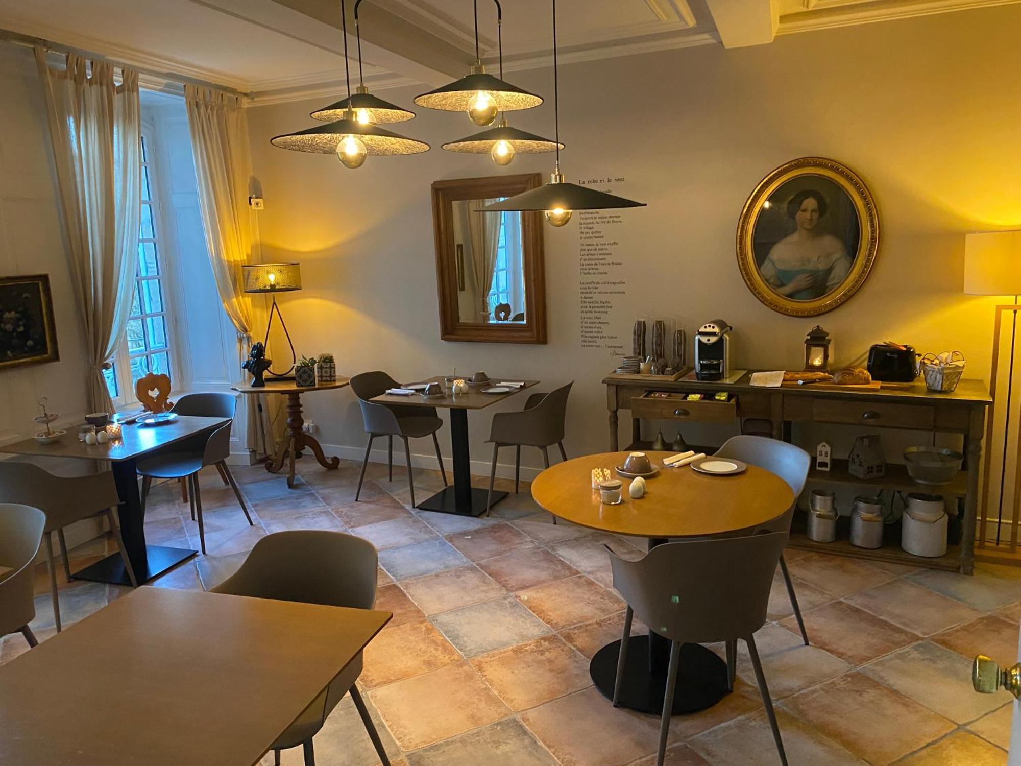 La Villa Garenne Vannes Kültér fotó